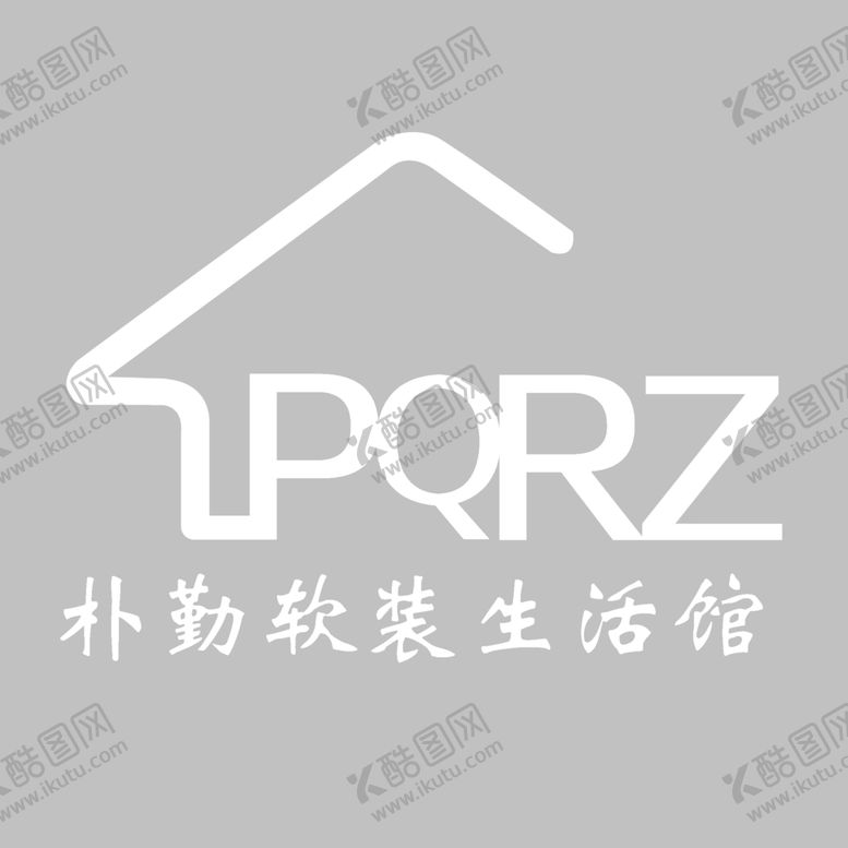 编号：37640205110523079929【酷图网】源文件下载-朴勤logo