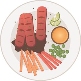 食物