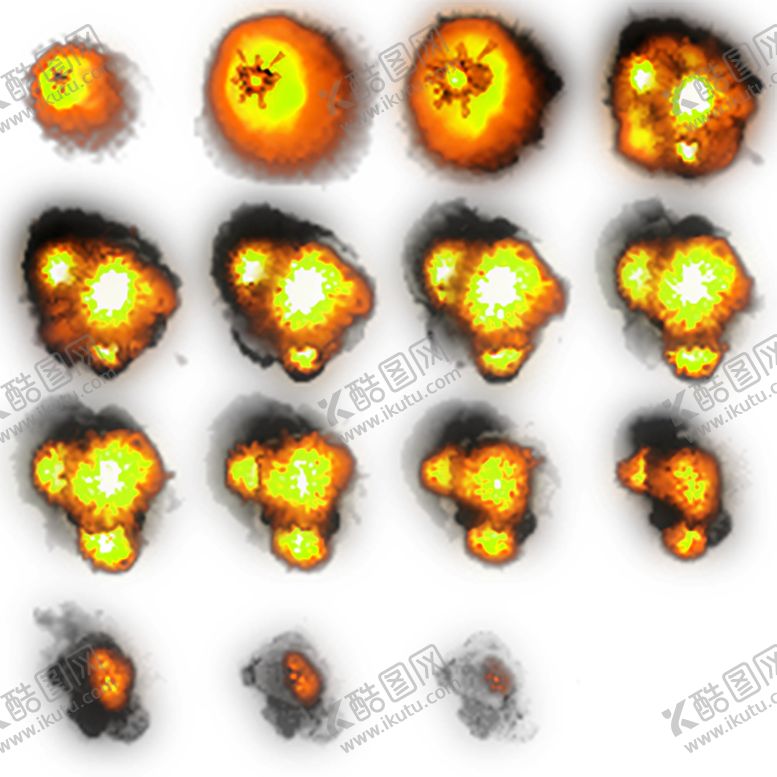 编号：75328906260903463962【酷图网】源文件下载-火焰