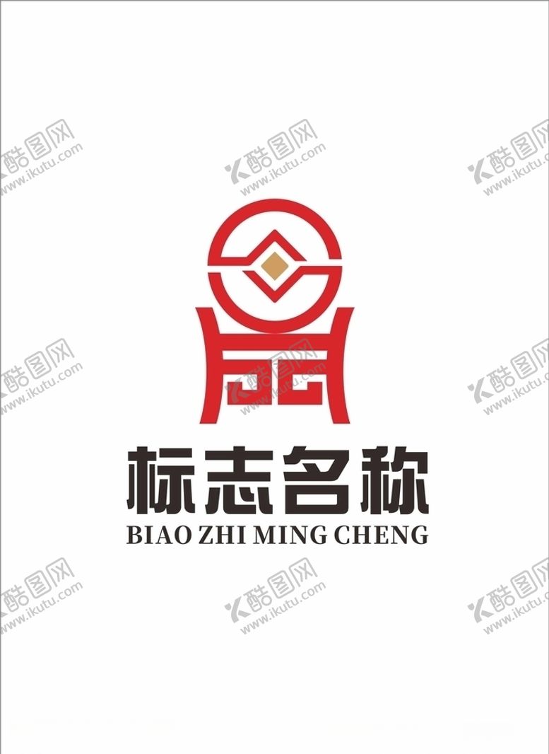 编号：91298405101604576957【酷图网】源文件下载-投资公司logo