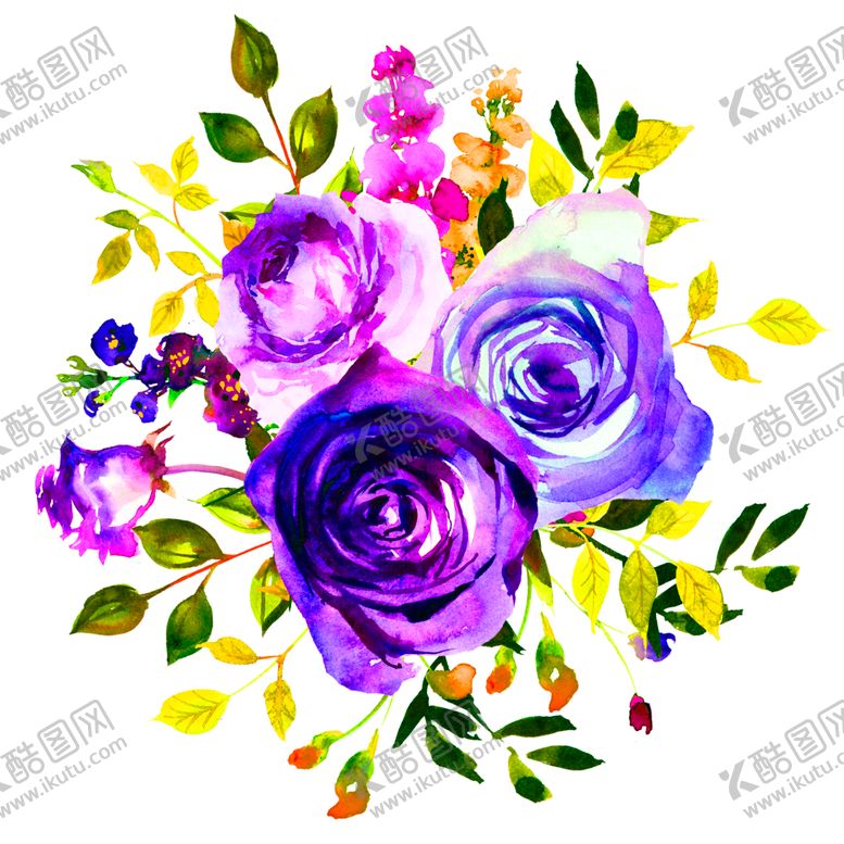 编号：59595805151442312168【酷图网】源文件下载-花素材