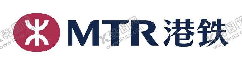 编号：30670409231113346801【酷图网】源文件下载-（最新）港铁logo