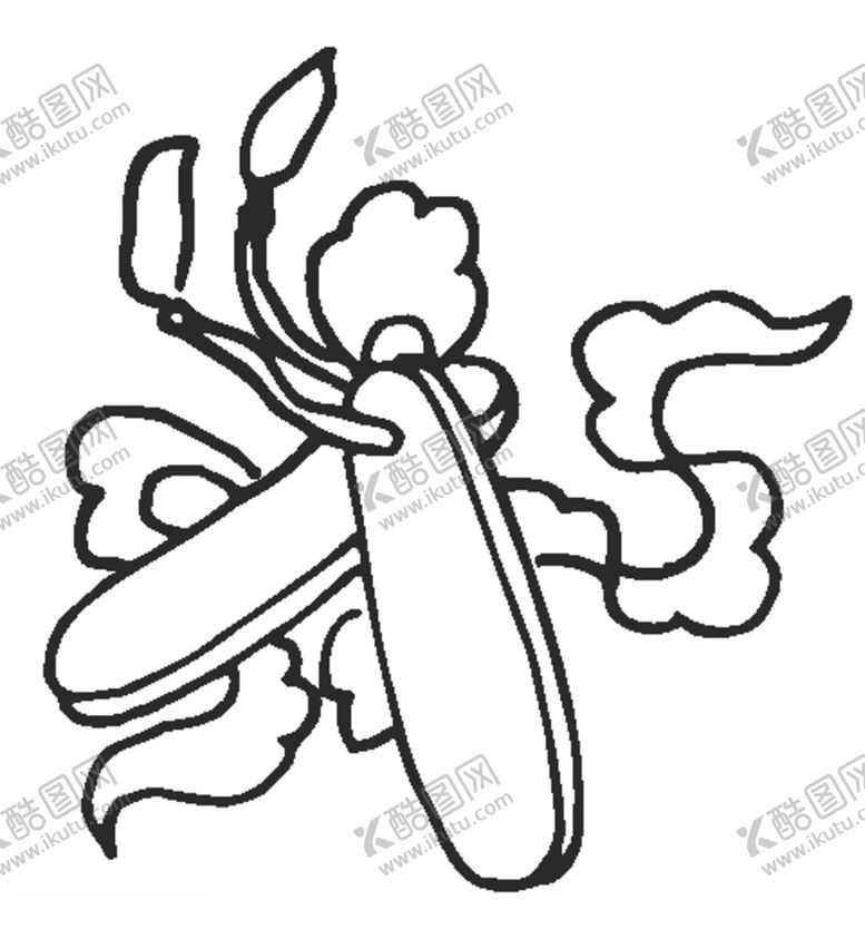 编号：39163109192043262639【酷图网】源文件下载-镂空花图案