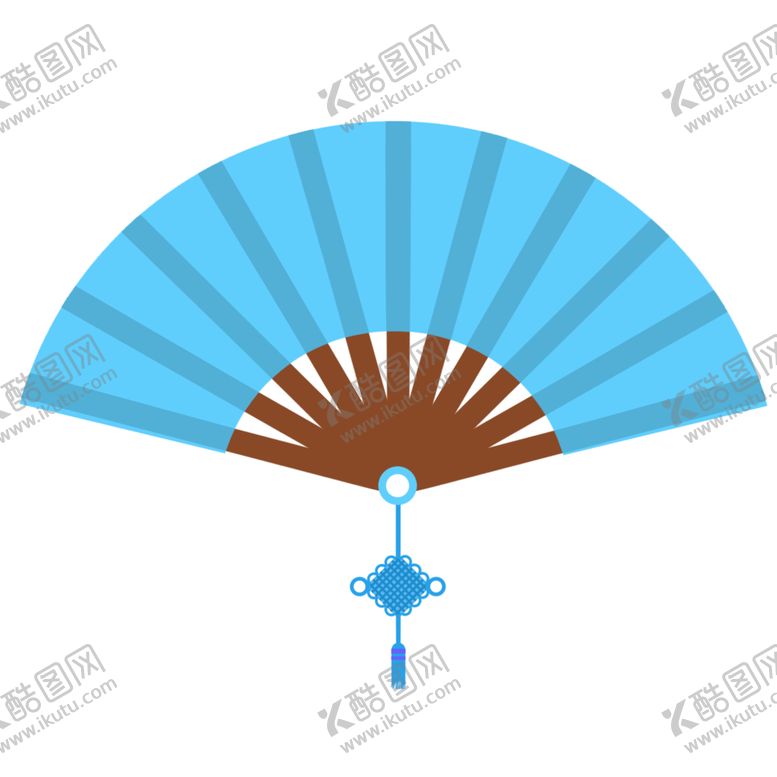 编号：55090405070851475212【酷图网】源文件下载-扇子