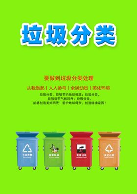 垃圾分类