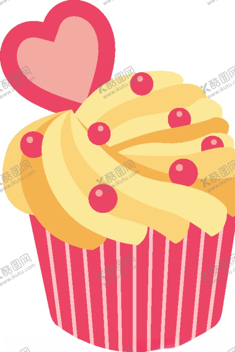 编号：91080509290245138667【酷图网】源文件下载-蛋糕