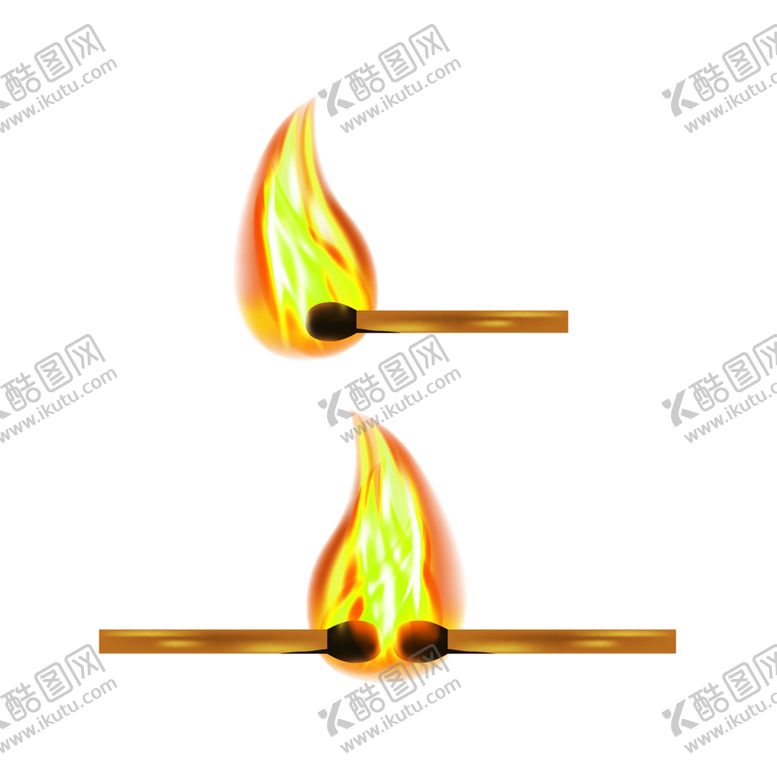 编号：91371709280802097624【酷图网】源文件下载-火焰