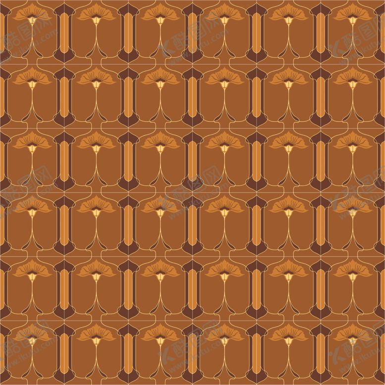 编号：87348610011435389778【酷图网】源文件下载-花纹底纹边纹背景图片