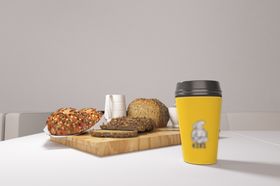 杯子效果图