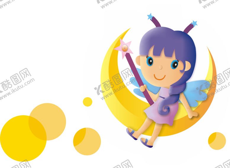 编号：19069909281936572024【酷图网】源文件下载-卡通儿童