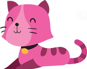 小猫