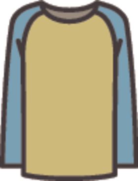 长袖