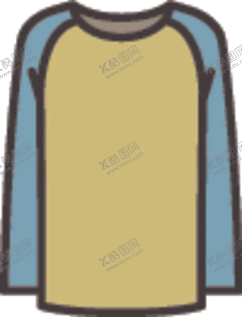 编号：51767606252035381728【酷图网】源文件下载-长袖