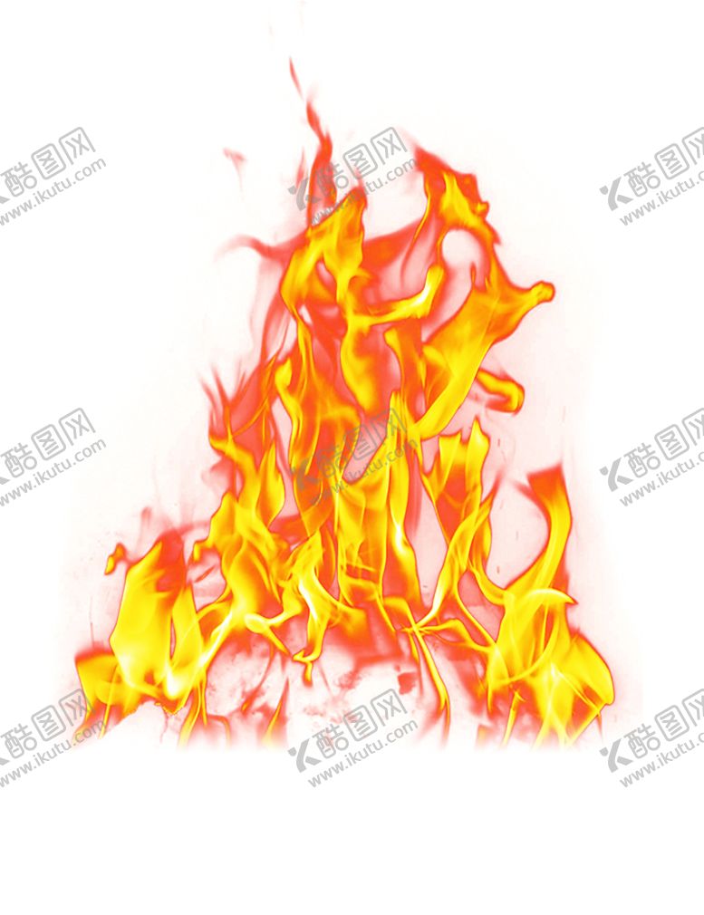编号：95129709160013527018【酷图网】源文件下载-火焰素材