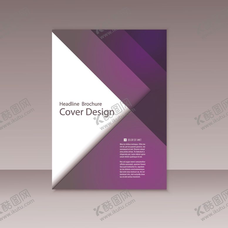 编号：73571111011515162278【酷图网】源文件下载-画册封面