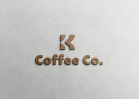 LOGO样机商务品牌高端