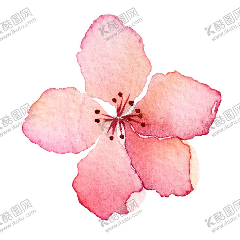 编号：34417906280038417682【酷图网】源文件下载-花朵