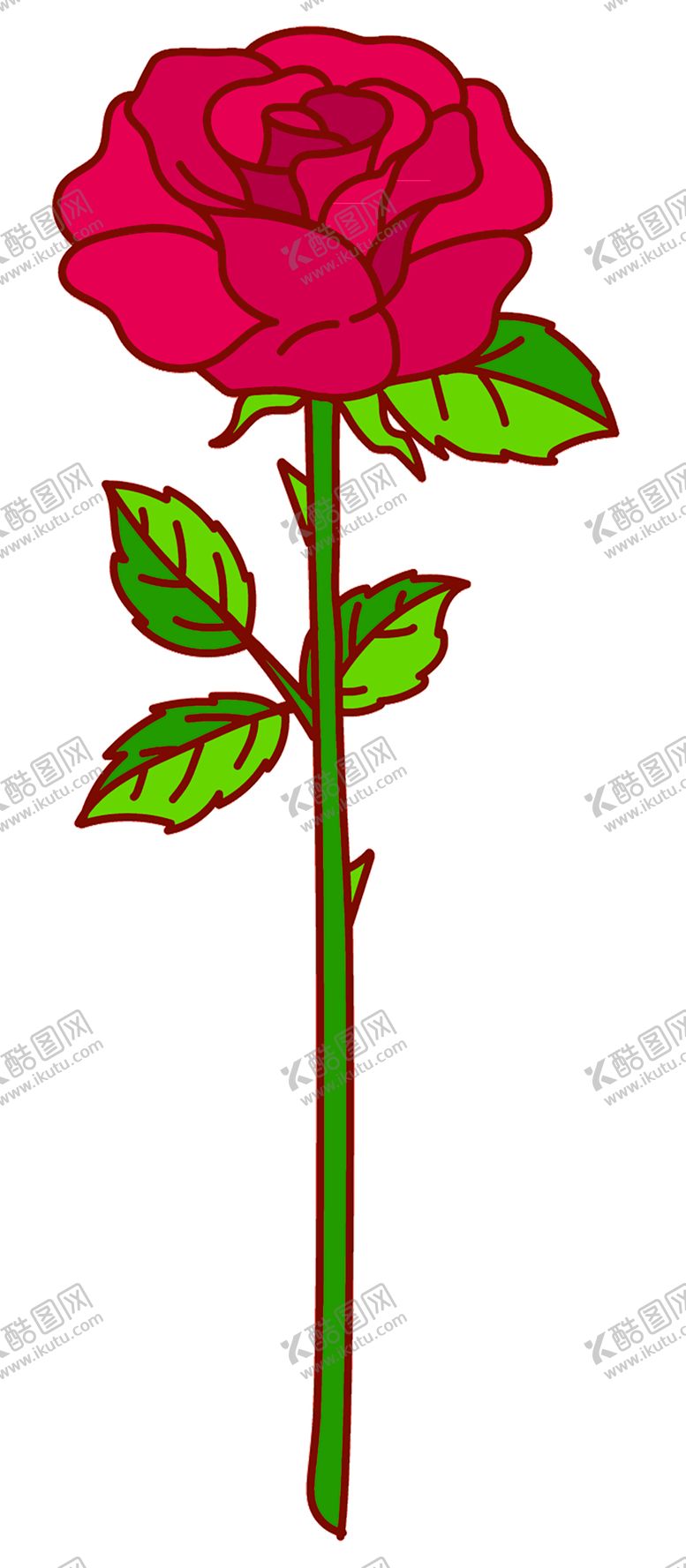 编号：11518705141518508675【酷图网】源文件下载-花素材