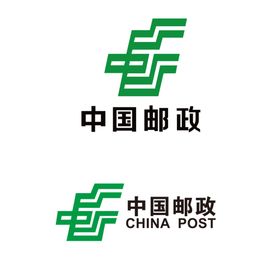 中国邮政LOGO