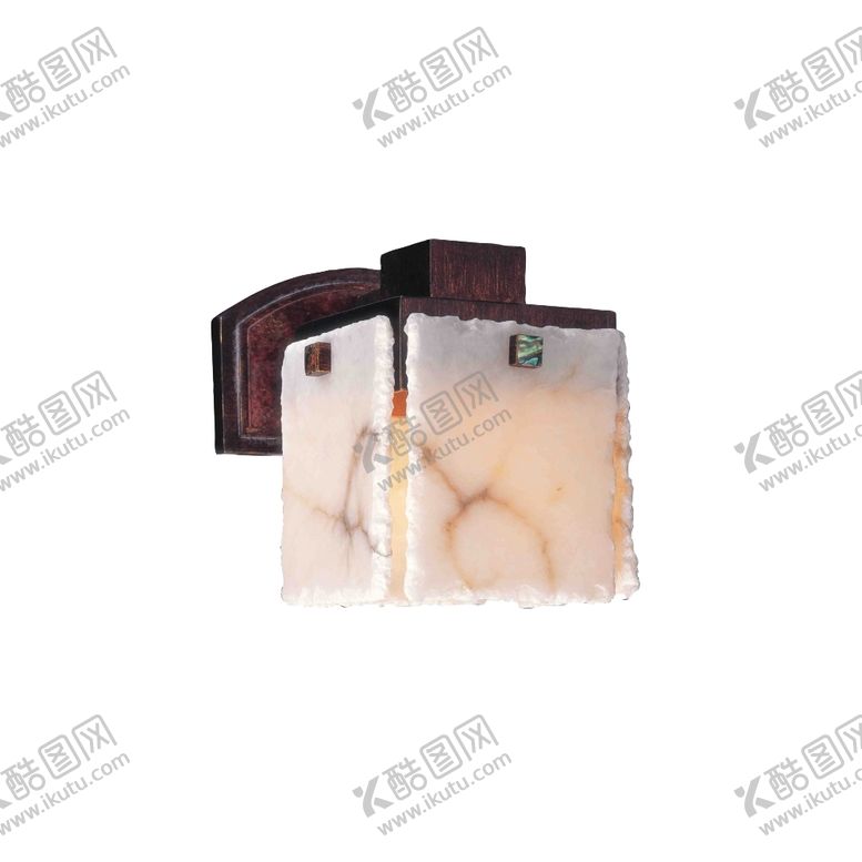 编号：23709701270722119705【酷图网】源文件下载-简约灯具
