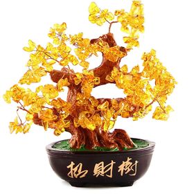 摇钱树