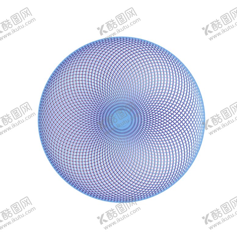 编号：35939405011524383790【酷图网】源文件下载-圆环底纹
