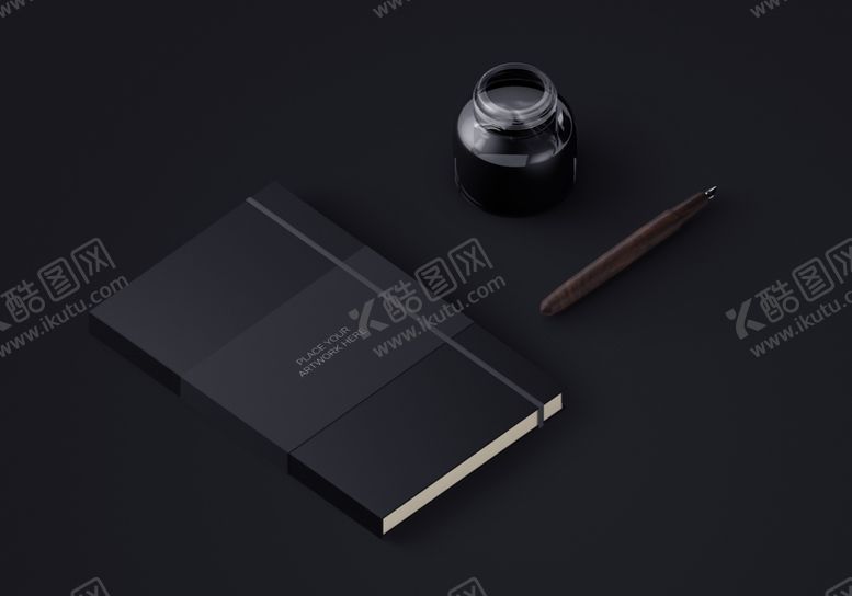 编号：61452810180037193101【酷图网】源文件下载-展示样机