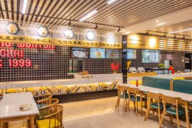 店面店铺