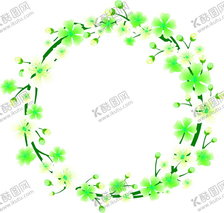 编号：89093306261055218445【酷图网】源文件下载-花素材