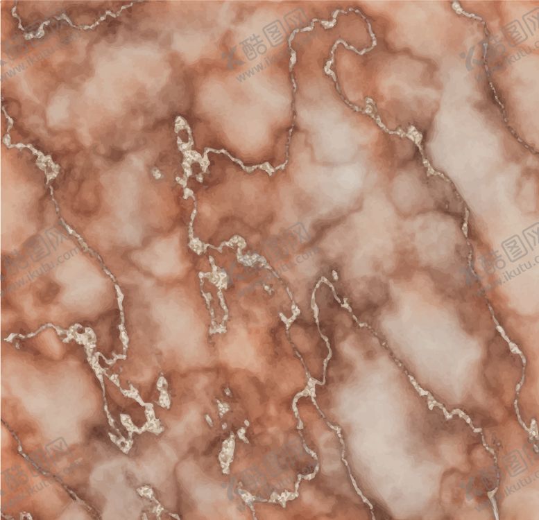 编号：79437209121722473690【酷图网】源文件下载-大理石波浪多彩动感抽象背景