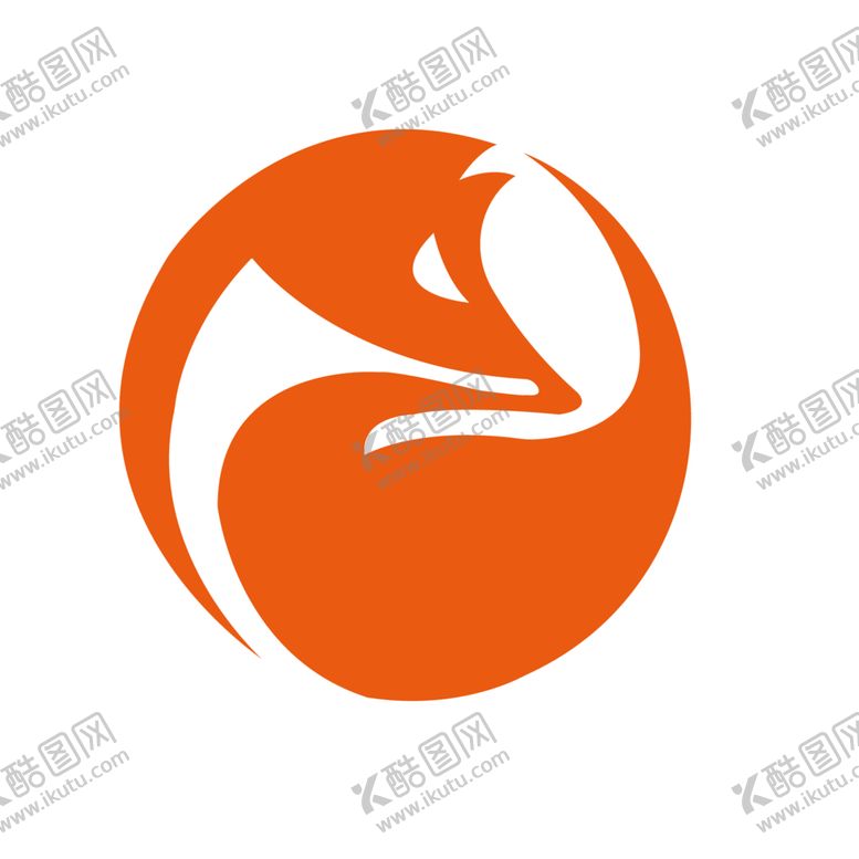 编号：45881312100739328980【酷图网】源文件下载-动物logo