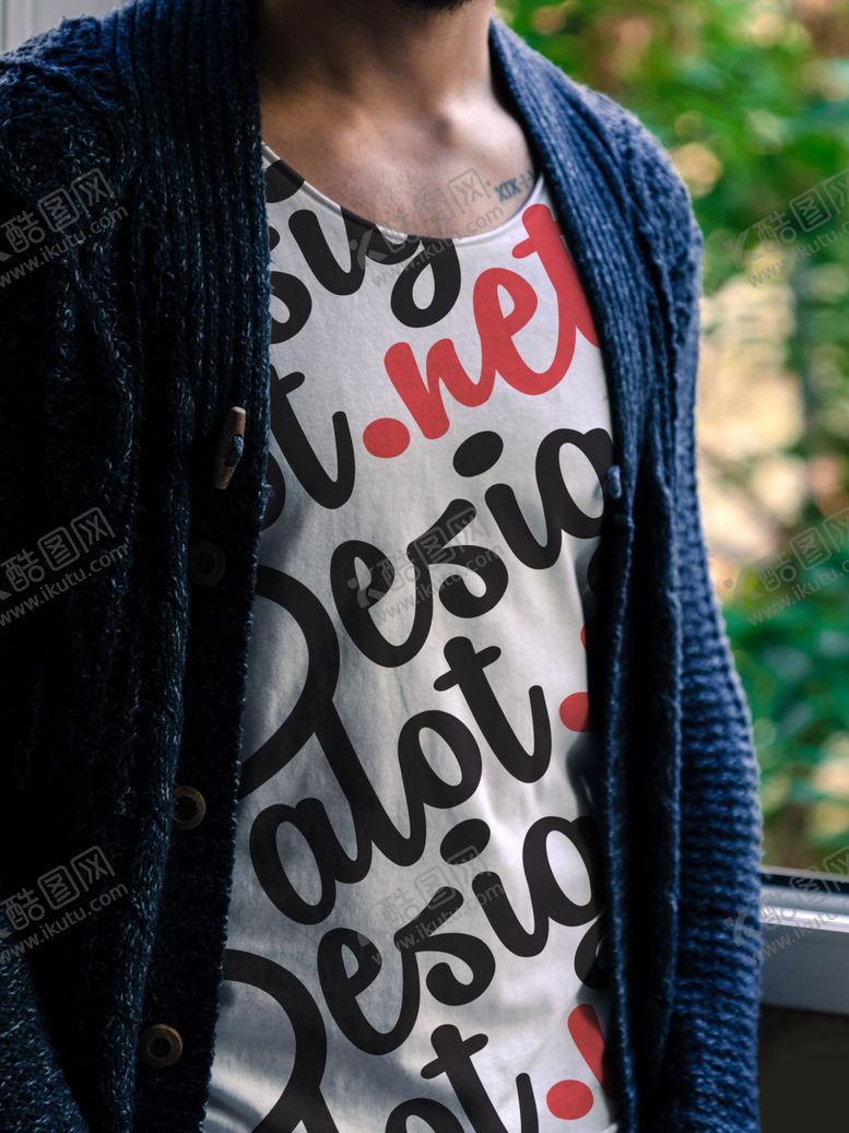 编号：51782309251426213636【酷图网】源文件下载-服装样机