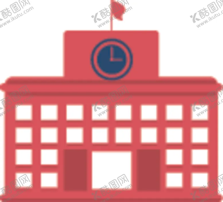 编号：96192006301644301522【酷图网】源文件下载-学校