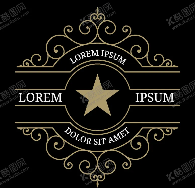 编号：36341609190543204701【酷图网】源文件下载-logo素材