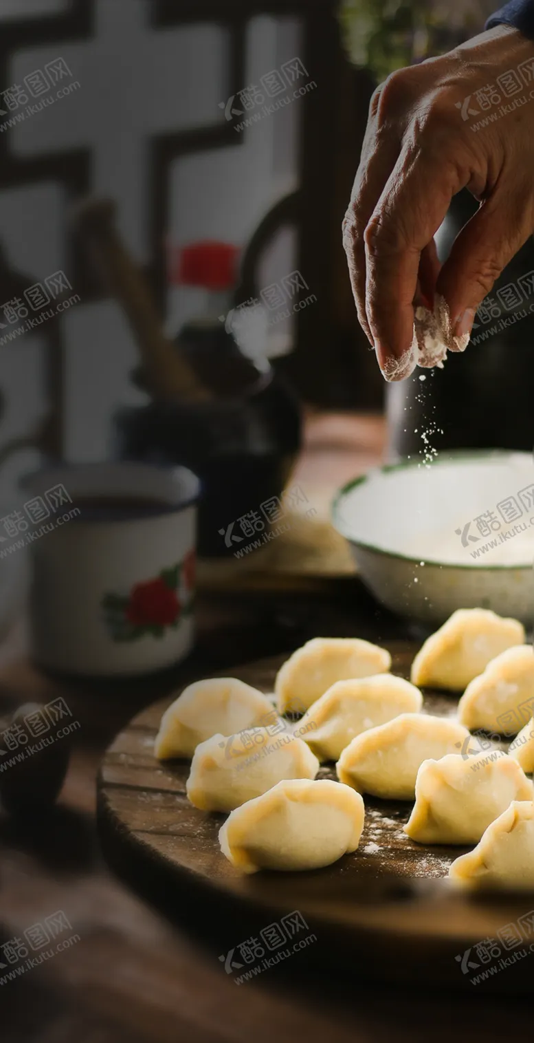 编号：80889307011713129273【酷图网】源文件下载-冬至