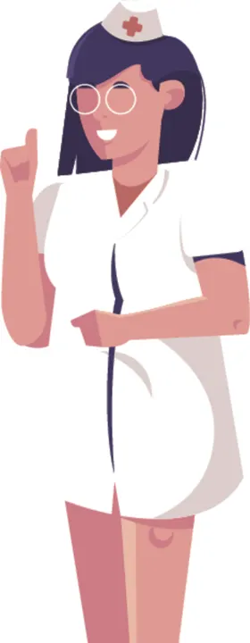 医护人员院生师士