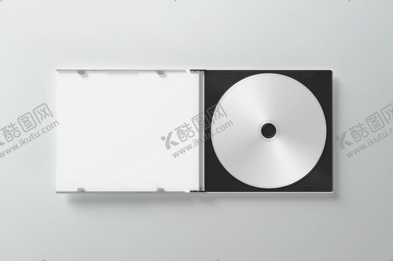 编号：41967509132136028194【酷图网】源文件下载-CDDVD光盘包装样机