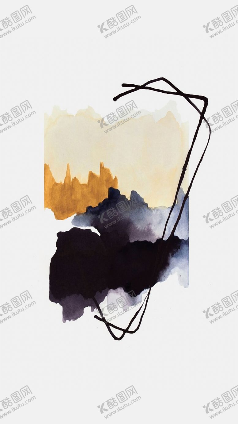 编号：77995007031106262048【酷图网】源文件下载-轻奢油画装饰画