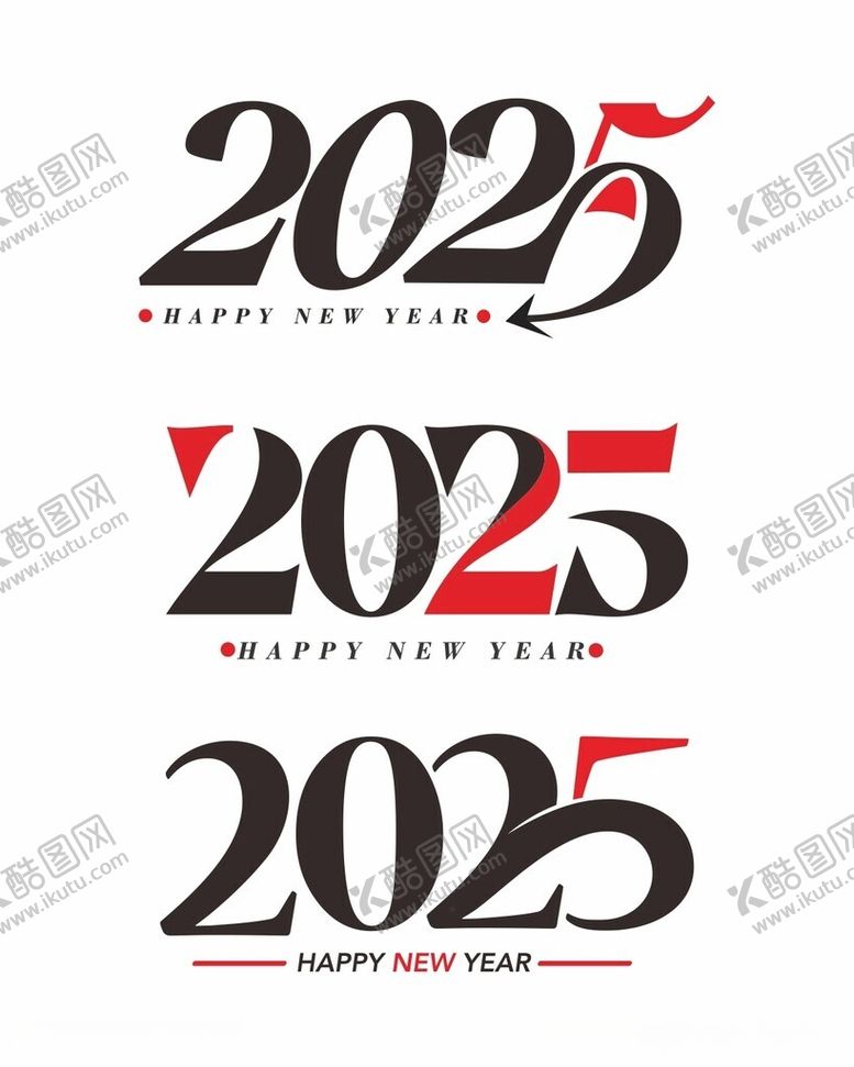 编号：59005801260459286960【酷图网】源文件下载-2025字体设计