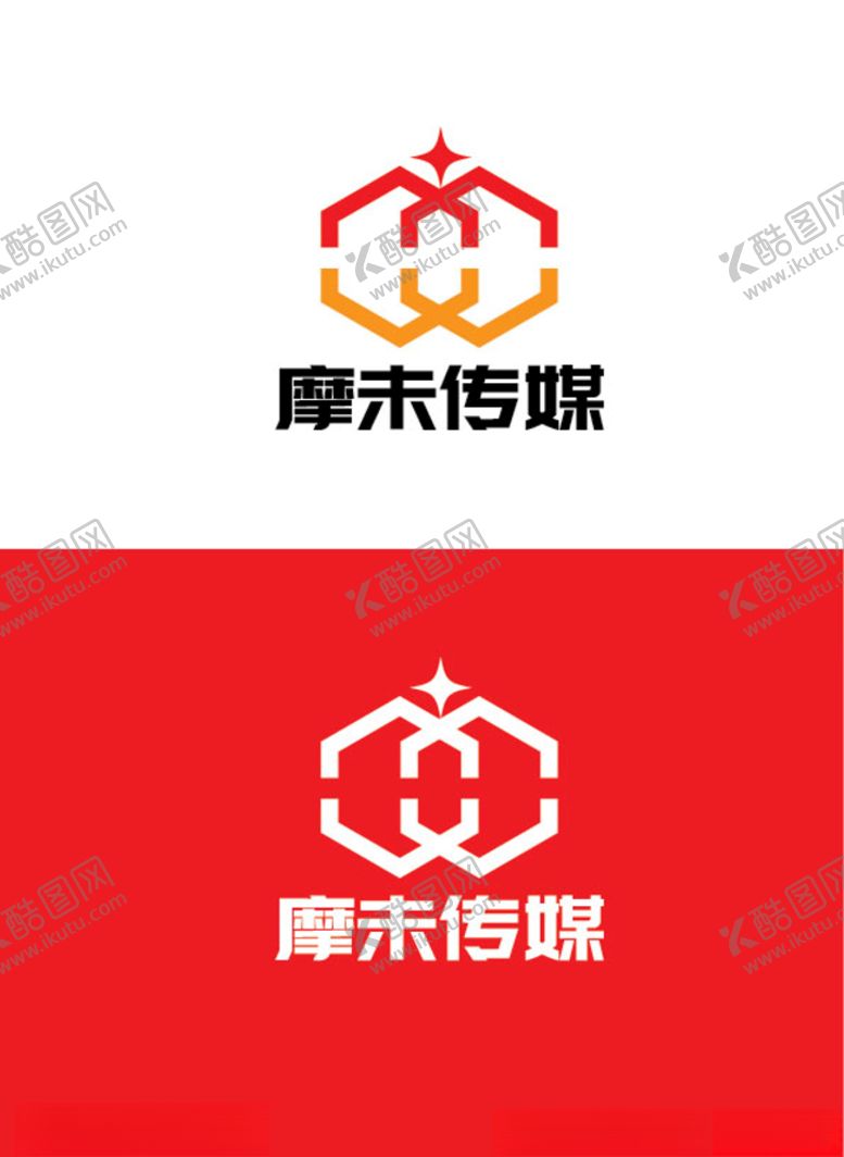 编号：45817010230147425485【酷图网】源文件下载-传媒标识设计