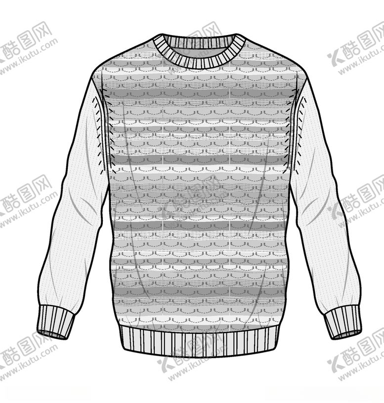 编号：65531109290815062676【酷图网】源文件下载-服装款式