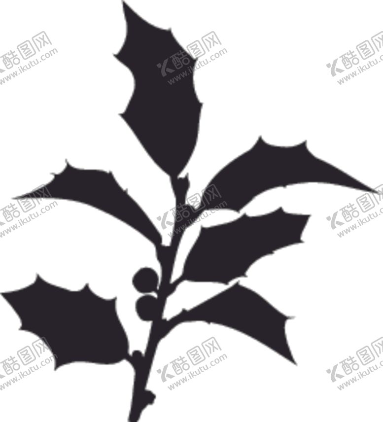 编号：19132707070237228933【酷图网】源文件下载-植物系列树叶