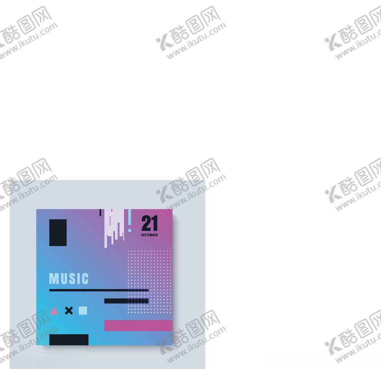 编号：82895010220621439529【酷图网】源文件下载-点线面banner
