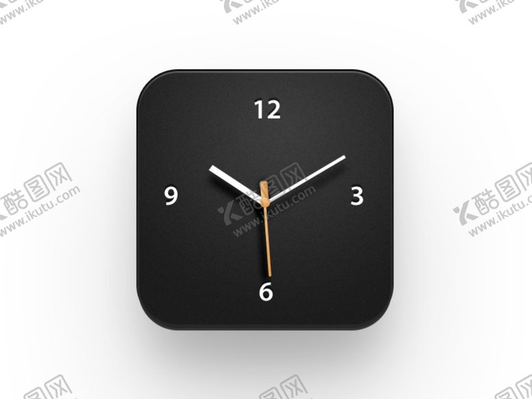 编号：28556910030925512726【酷图网】源文件下载-表时钟