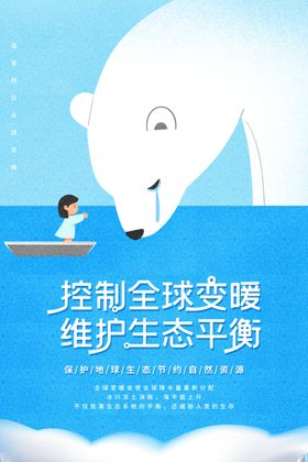 全球变暖