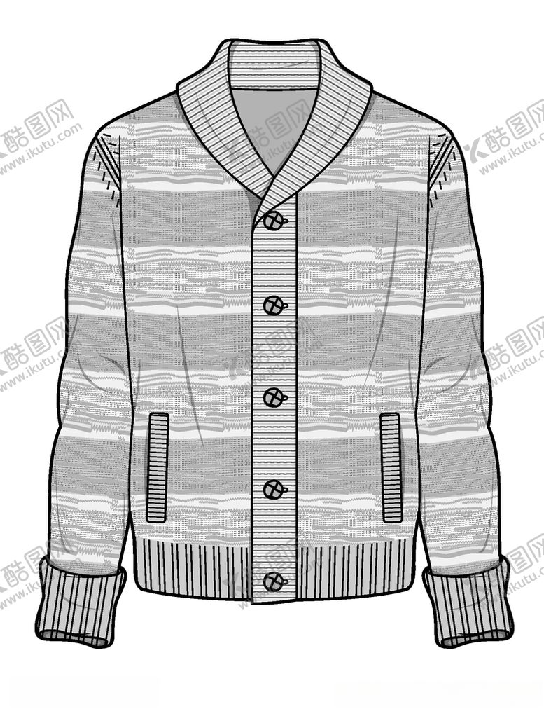 编号：18277207141438207608【酷图网】源文件下载-服装款式