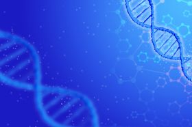 生物科技基因DNA 