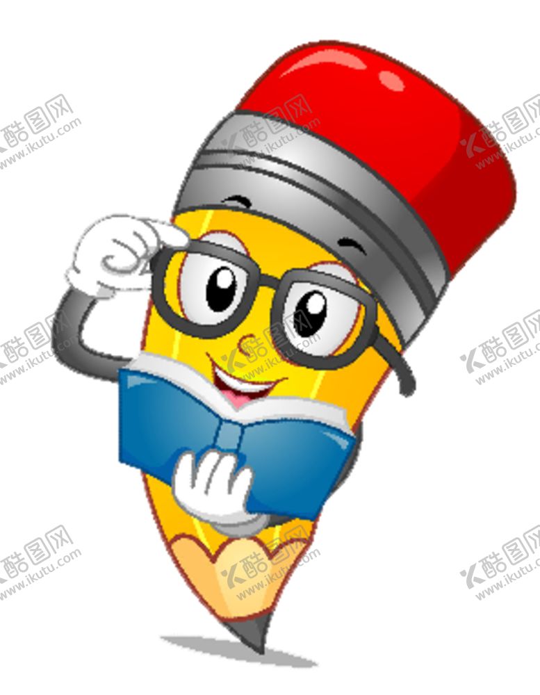 编号：53100610272031052147【酷图网】源文件下载-铅笔