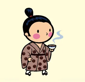 日本服装