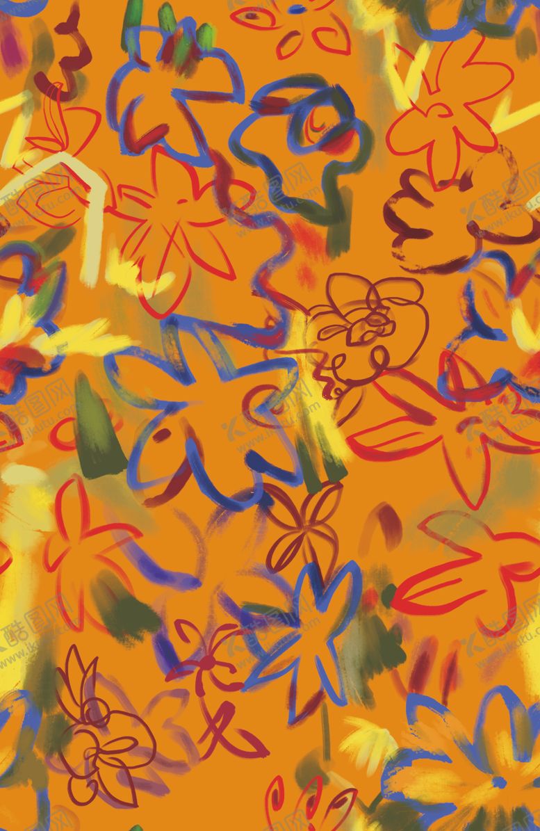 编号：63000610310615558524【酷图网】源文件下载-乱花